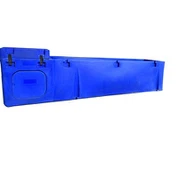 2. 3- Meter PE tank dlo pou bwè